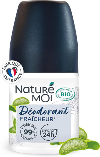 Deodorante roll - roll-on,