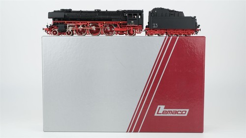 Lemaco 004 locomotiva - lemaco,