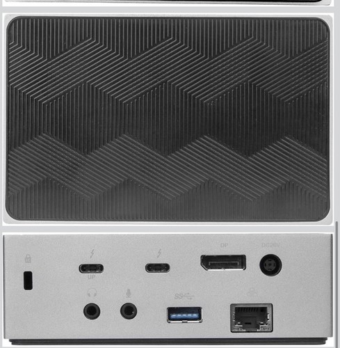 Targus dock220 usb type - dock220, type-c