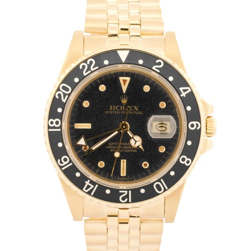 Orologio rolex gmt master - rolex, gmt-master