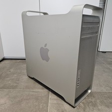 Apple Mac Pro 3.1 2x2.8Ghz Quad Core + 6GB Ram