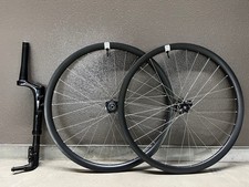 Set ruote Lefty Oliver / Equal