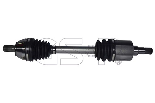 Semiasse gsp 583mm 262078 - 583mm,