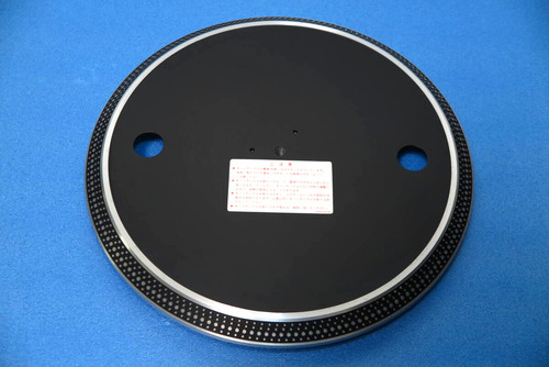 Technics 1200 mk3 mk3d - technics, sl-1200