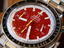 Omega Speedmaster Reduce