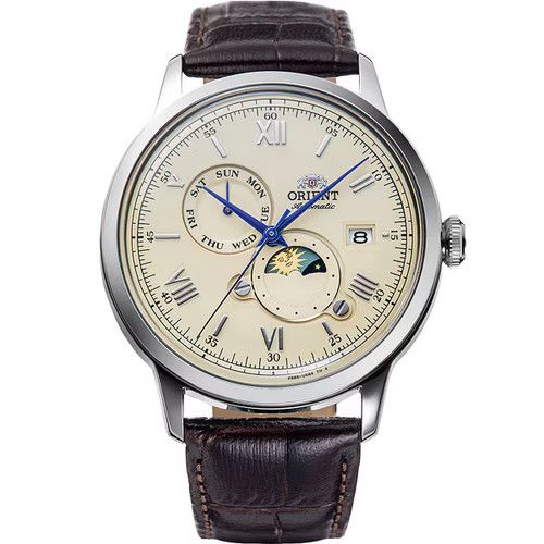 Non aperto orologio - 【non,