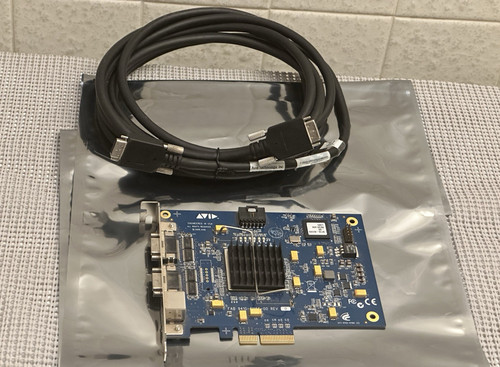 Scheda pcie nativa - scheda, pro
