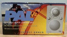 Tivoli Audio PAL Henry Kloss