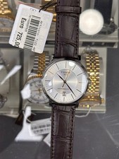 Orologio Tissot Carson Premium