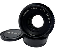 [Quasi come nuovo] Nikon
