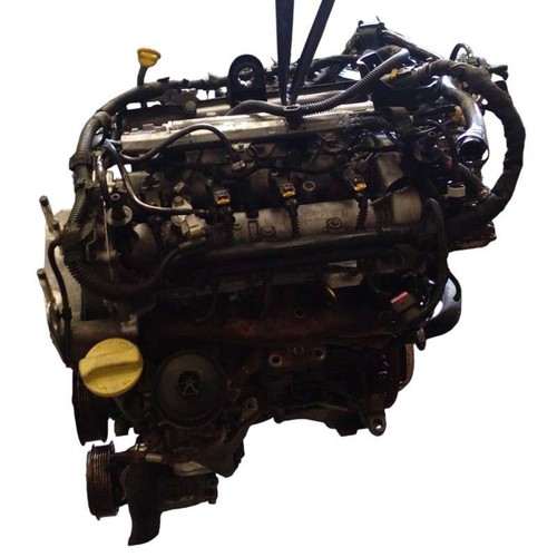 Motore 169a1000 fiat 500 3 - motore, 1.3