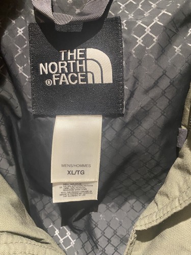 Hot vintage the north face - *hot,