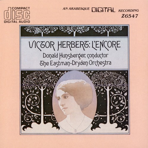 Victor herbert encore - victor, /