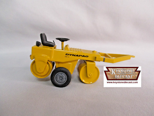 Mbm modello dynapac - modello, gc-11