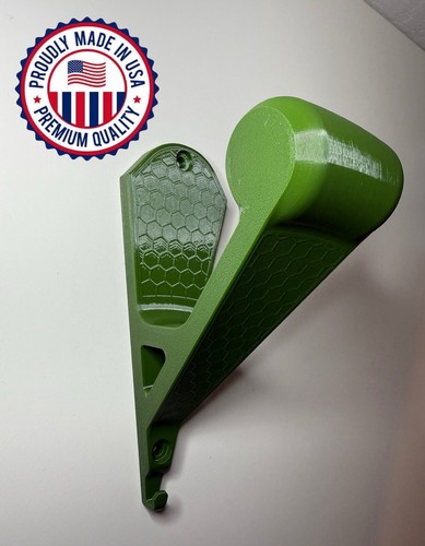 Supporto per casco - , moto