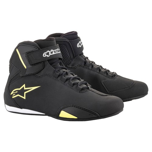 Alpinestars scarpa sektor - alpinestars,