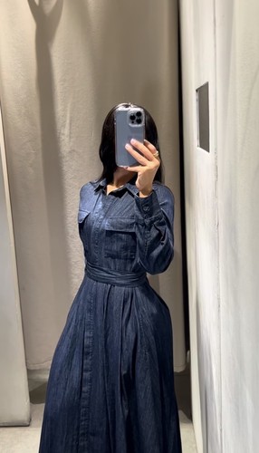 Zara nuovo abito donna - nuovo,