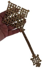 Croce di Benedizione Portatile