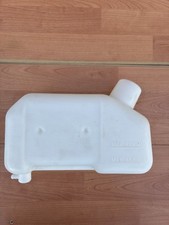 Serbatoio refrigerante acqua Originale Bobcat 6576660