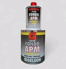 GELSON 15419B APM 4/1 FONDO