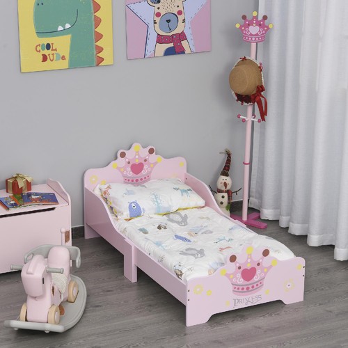 Dechome letto bambini con - letto,