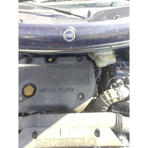 Cambio compl fiat multipla - compl.,