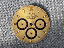 Rolex Daytona 16523/16528 6