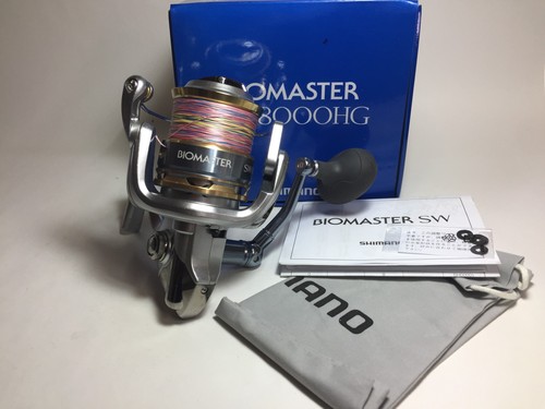R5823 shimano 2013 - shimano, biomaster