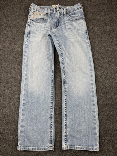Jeans uomo ariat - jeans, m5