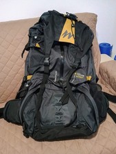 Zaino Trekking Forclaz Symbium