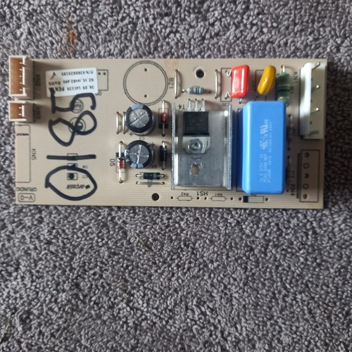 Originale oem beko frigorifero - originale,