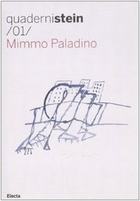 Mimmo paladino ediz italiana - ediz.,