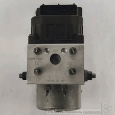 589103E900 Aggregato ABS  KIA