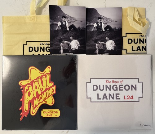 Mccartney boys dungeon - 2,