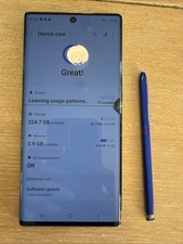 Samsung Galaxy Note10