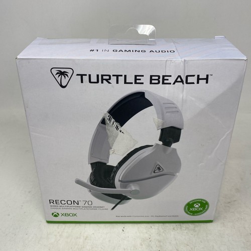 Turtle beach recon - turtle,