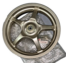 Cerchio Ruota Anteriore Lega