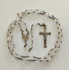 mamma stella antica rosario