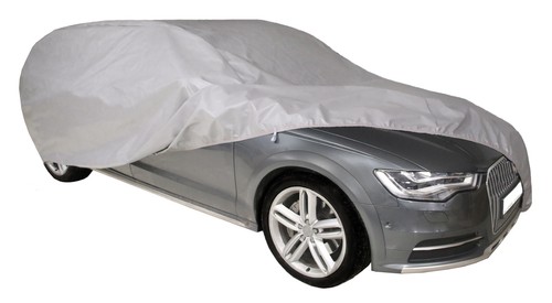 Premium telo copri - premium, auto