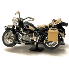 Moto d'epoca anni 70 BMW R75