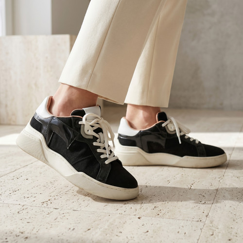 Tods scarpe donna - , nere