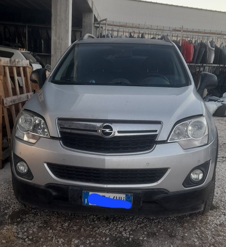 Ricambi opel antara cdti - opel,