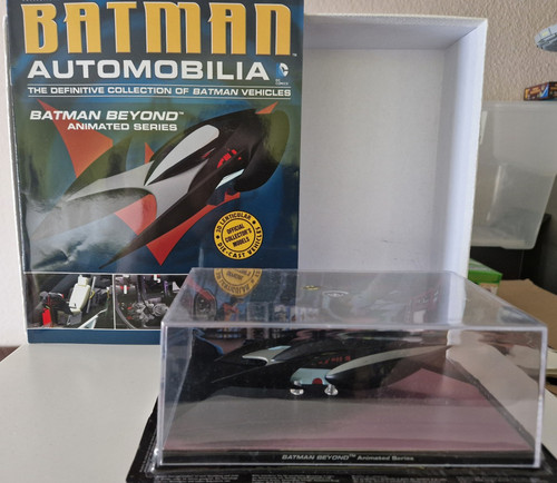 Eaglemoss collezione batman - eaglemoss,