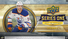 Set squadra completo 25-26 Upper Deck HOCKEY scegli squadra preferita lotto LEGGI OPZIONI!