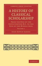 A History of Classical
