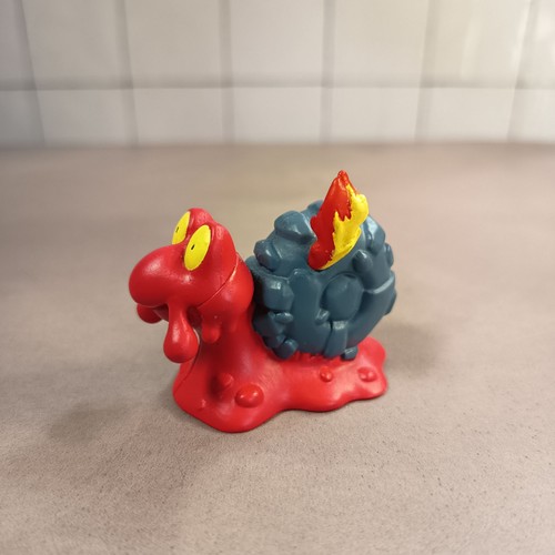 Minifigure giocattolo vintage