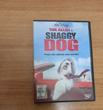 Tim Allen & Shaggy Dog Papà che abbia non morde. DVD.Walt Disney