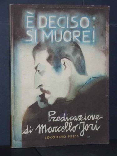 Jori deciso si muore - jori,