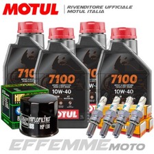 Tagliando SUZUKI GSR 600 2006