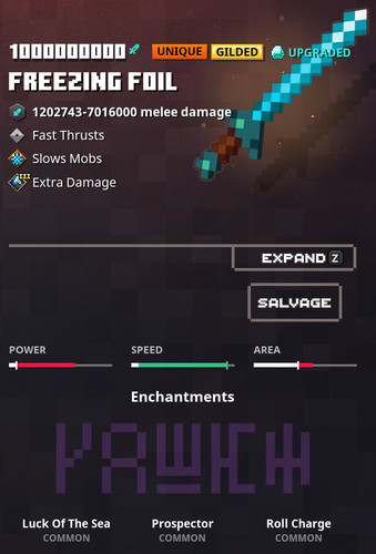Minecraft dungeons freezing - dungeons,